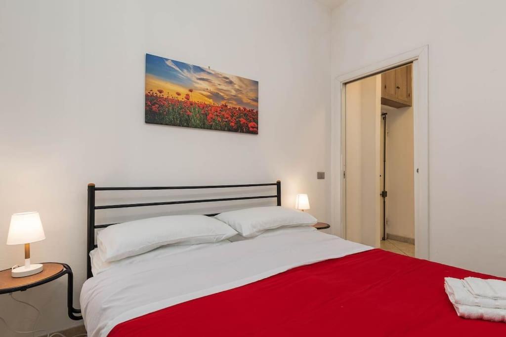 DuomoElegant Apartment In The Center Of Florence Florença Exterior foto