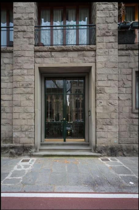 DuomoElegant Apartment In The Center Of Florence Florença Exterior foto